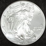 2012 American Silver Eagle ☆☆ Uncirculated ☆☆ Great Collectible 317