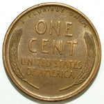 1909 P Lincoln Cent ☆☆ Circulated ☆☆ Great Set Filler 253