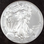 2016 U.S. Mint American Silver Eagle ☆☆ Uncirculated ☆☆ Great Collectible 253