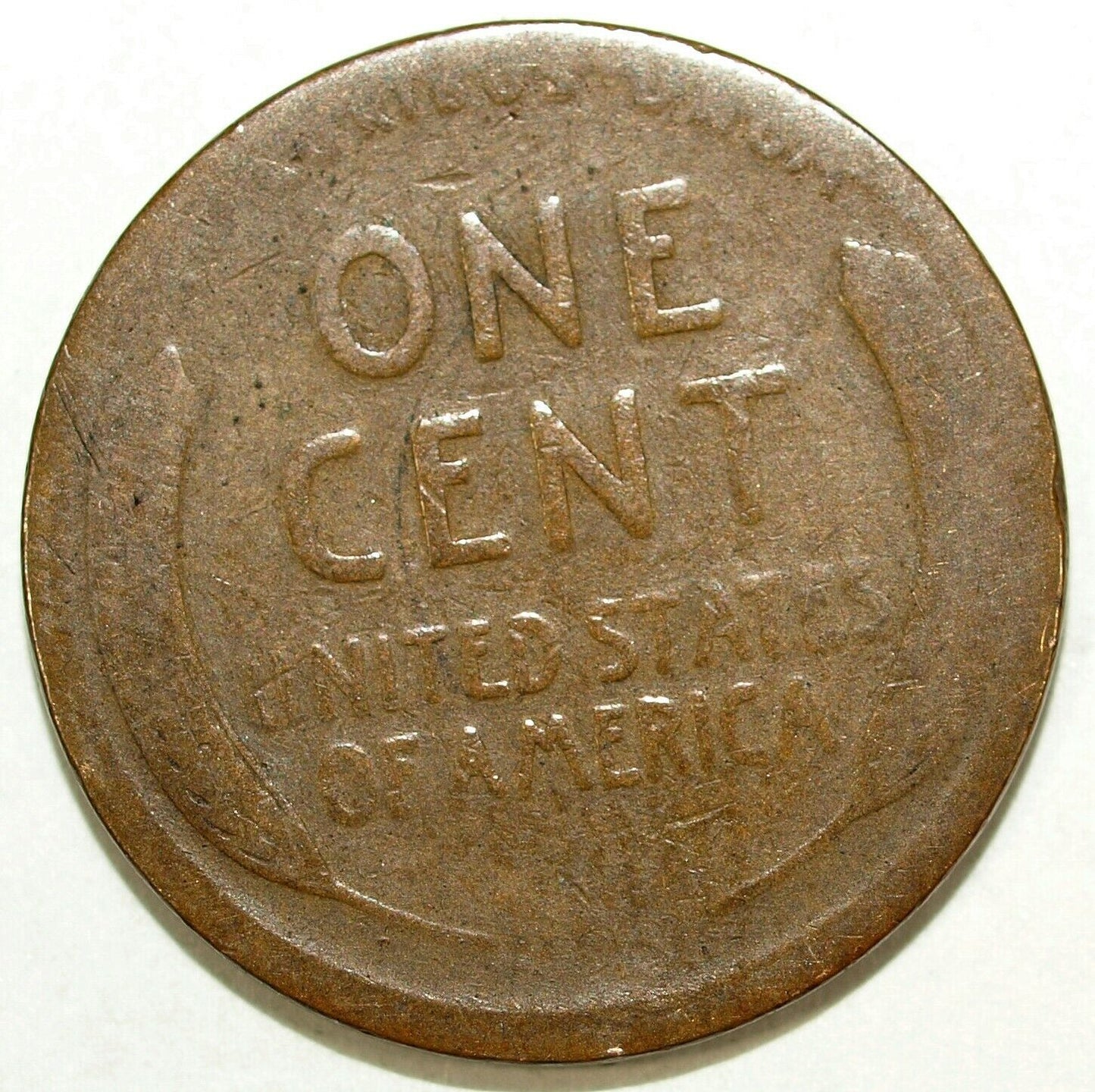 1913 D Lincoln Cent ☆☆ Circulated ☆☆ Great Set Filler 147