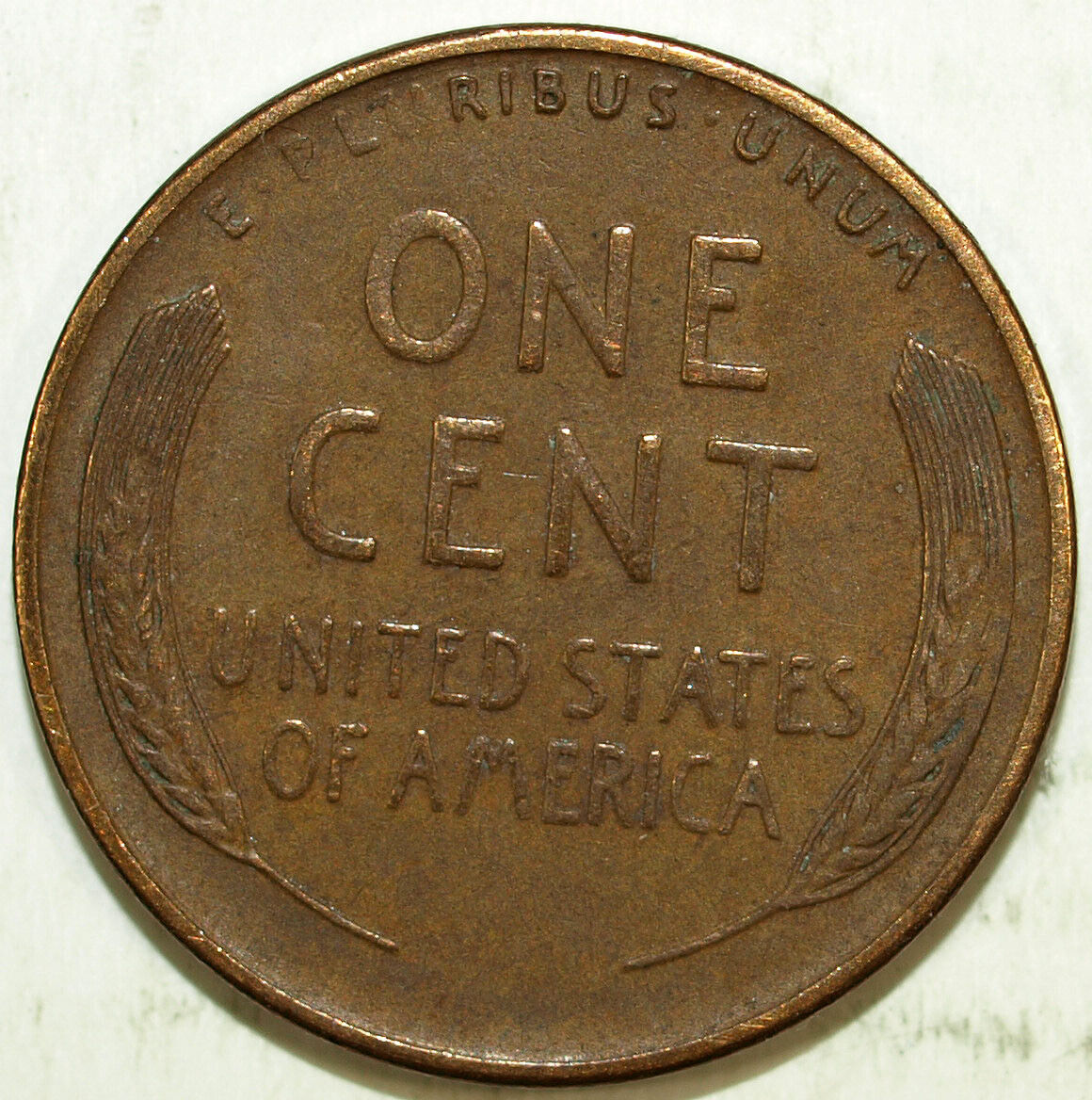 1937 S Lincoln Cent ☆☆ Circulated ☆☆ Great Set Filler 255