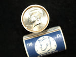 2009 P & D UnCirculated US Mint Kennedy Half Dollar Roll ☆☆ Great For Collector
