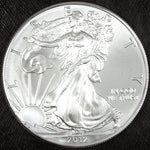 2012 American Silver Eagle ☆☆ Uncirculated ☆☆ Great Collectible 316