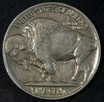 1936 P Buffalo Nickel ☆☆ Circulated Nickel ☆☆ Great Set Filler 407
