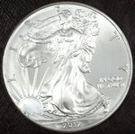 2012 American Silver Eagle ☆☆ Uncirculated ☆☆ Great Collectible 315