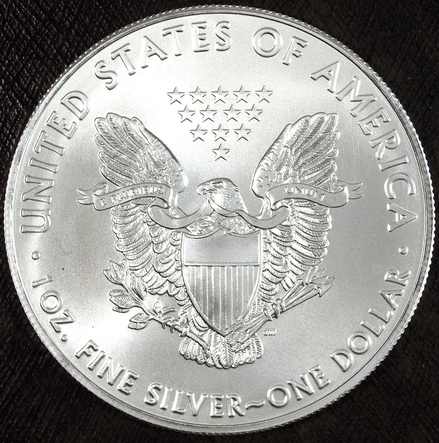 2020 US Mint American Silver Eagle ☆☆ Uncirculated ☆☆ Great Collectible 611