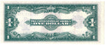 1923 Choice UNC $1 Silver Certificate ☆☆ Fr. 237 Great Collectible ☆☆ 077
