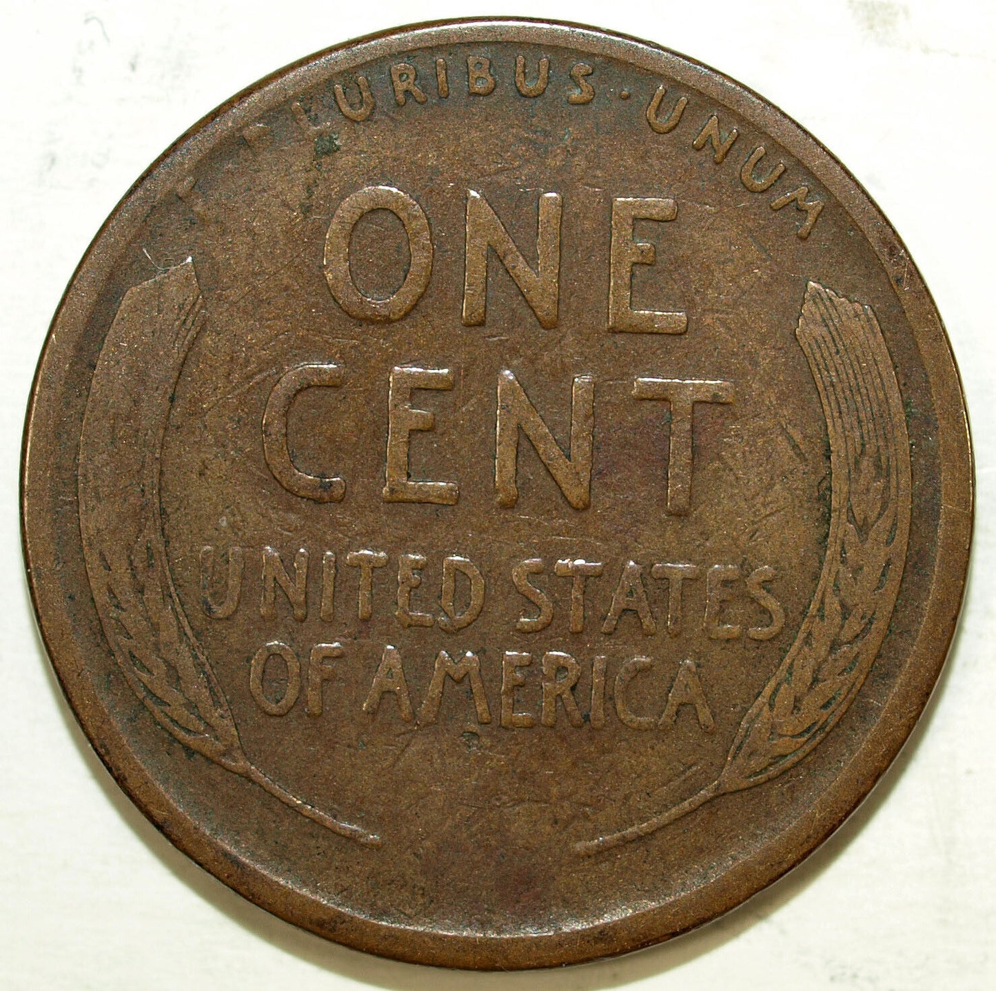 1915 S Lincoln Cent ☆☆ Circulated ☆☆ Great Set Filler 346