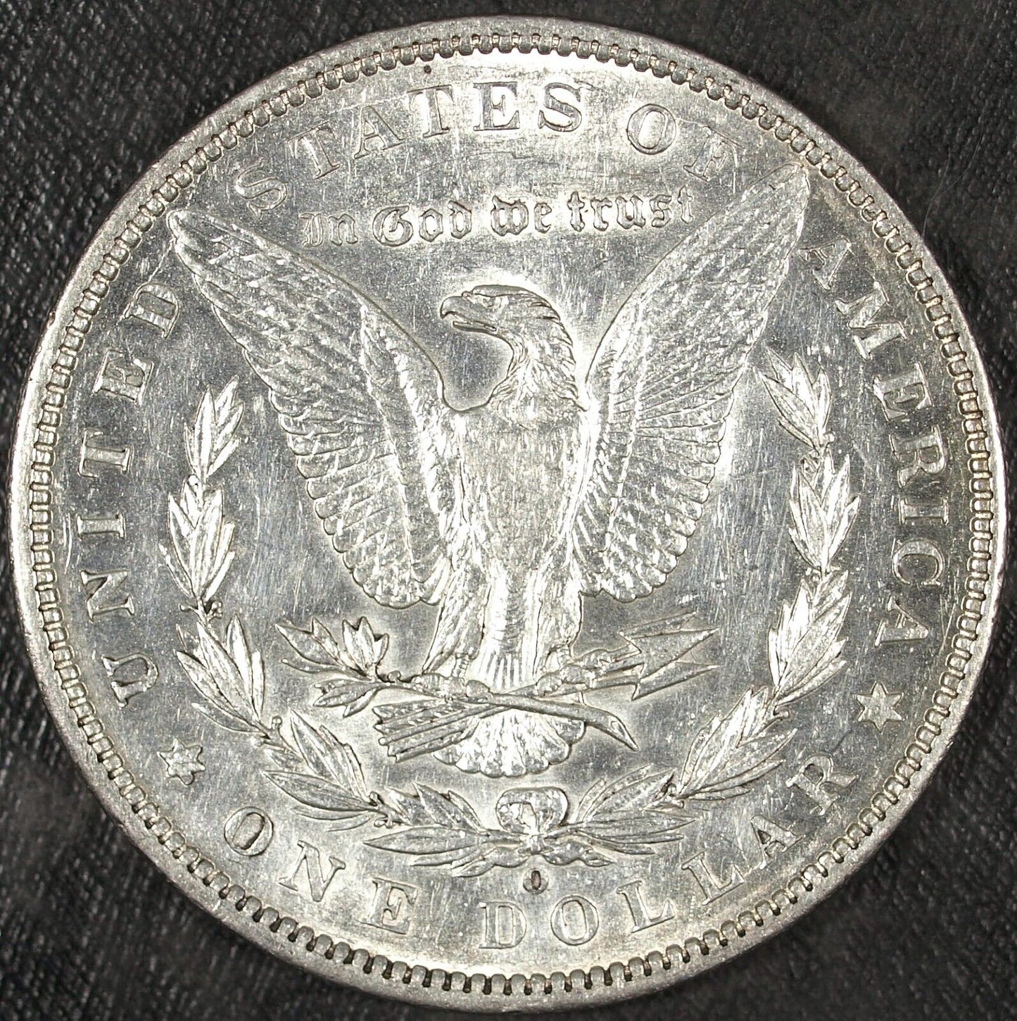 1899 O Morgan Silver Dollar ☆☆ UnCirculated Details ☆☆ Great For Sets 129