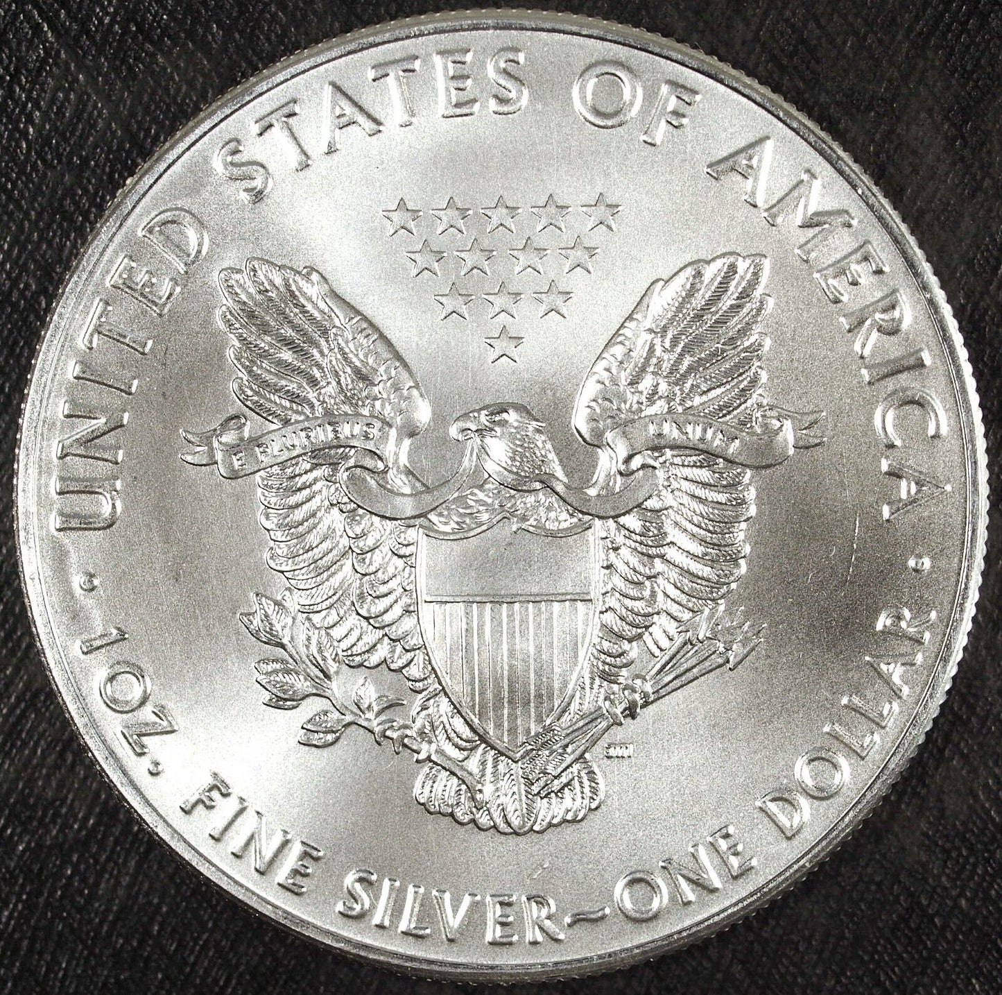 2016 U.S. Mint American Silver Eagle ☆☆ Uncirculated ☆☆ Great For Sets 249