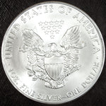 2012 American Silver Eagle ☆☆ Uncirculated ☆☆ Great Collectible 260