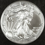 2016 U.S. Mint American Silver Eagle ☆☆ Uncirculated ☆☆ Great For Sets 249