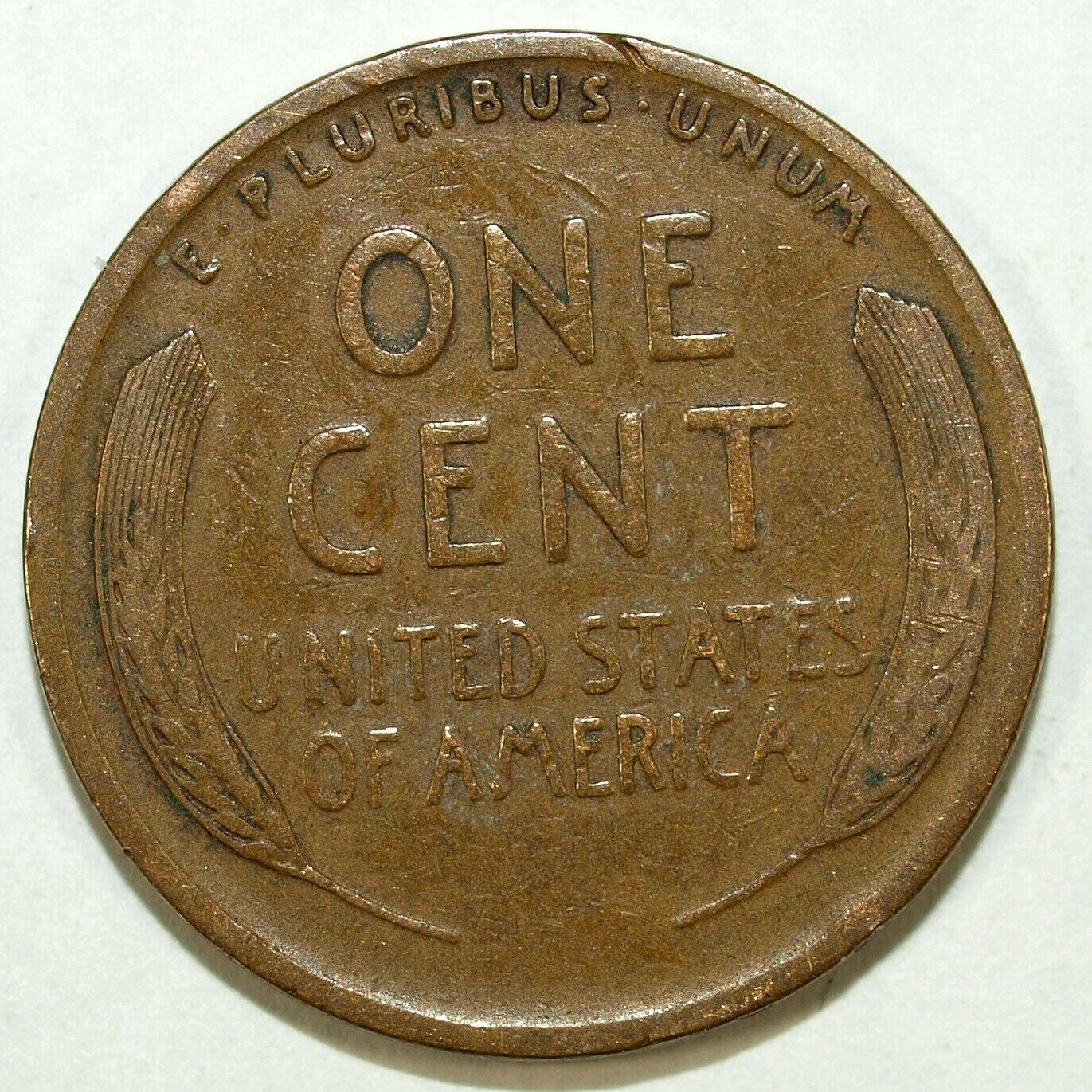 1917 P Lincoln Cent ☆☆ Circulated ☆☆ Great Set Filler 202