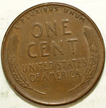 1936 S Lincoln Cent ☆☆ Circulated ☆☆ Great Set Filler 331