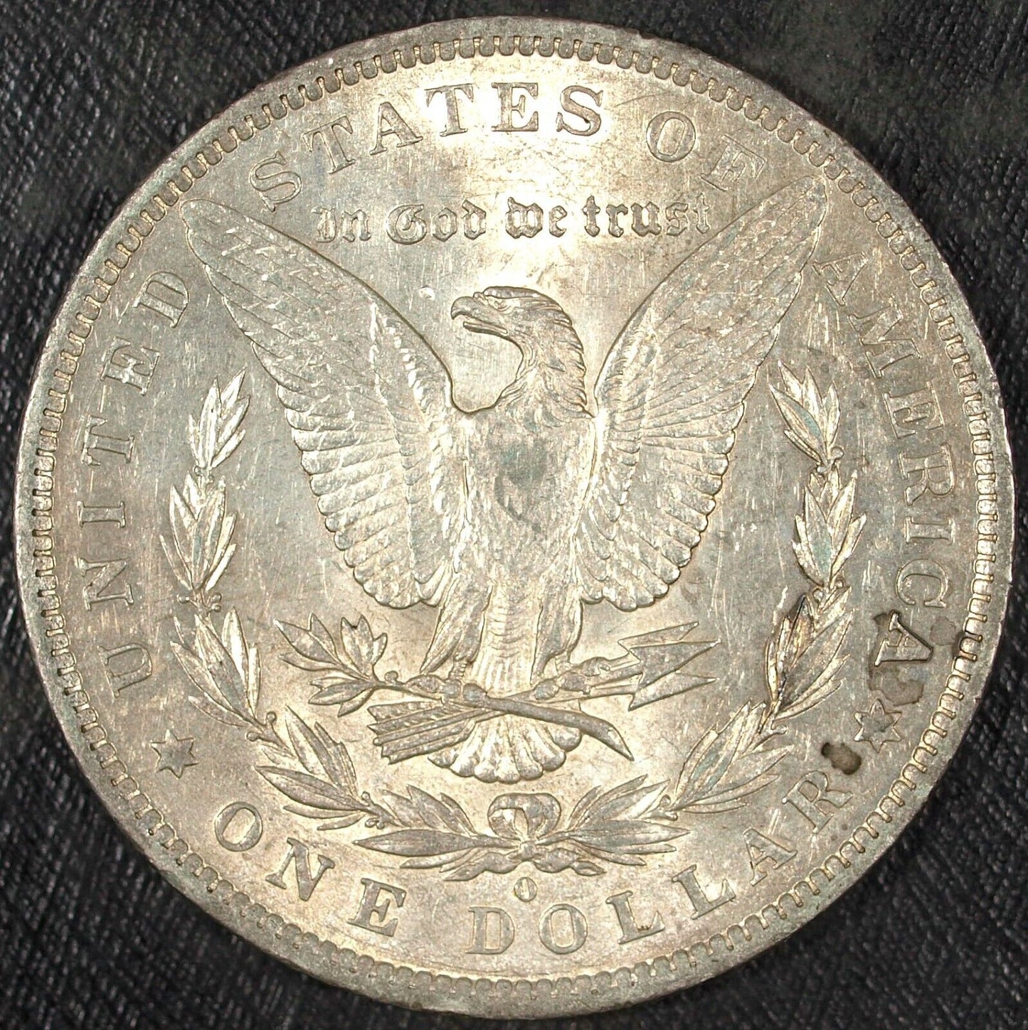 1883 O Morgan Silver Dollar ☆☆ Circulated ☆☆ Great Set Filler 516