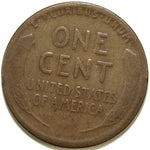 1913 D Lincoln Cent ☆☆ Circulated ☆☆ Great Set Filler 508