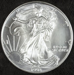 1994 U.S. Mint American Silver Eagle ☆☆ Uncirculated ☆☆ Great Collectible 600
