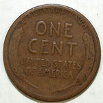 1913 D Lincoln Cent ☆☆ Circulated ☆☆ Great For Sets ☆☆ 124