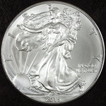2015 U.S. Mint American Silver Eagle ☆☆ Uncirculated ☆☆ Great Collectible 604