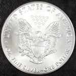 2016 U.S. Mint American Silver Eagle ☆☆ Uncirculated ☆☆ Great Collectible 127