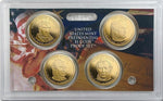 2009 S Presidential US Proof Set ☆☆ Great For Sets ☆☆ No Box/COA Included