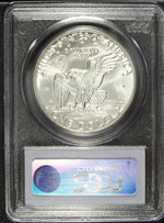 1973 S PCGS MS 67 Silver Uncirculated Eisenhower Dollar ☆☆ Great Collectible 805