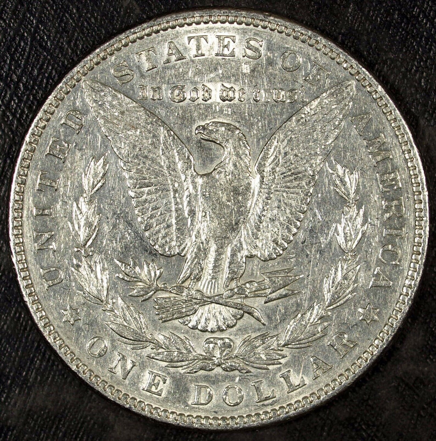 1885 P Morgan Silver Dollar ☆☆ Circulated ☆☆ Great Set Filler 153