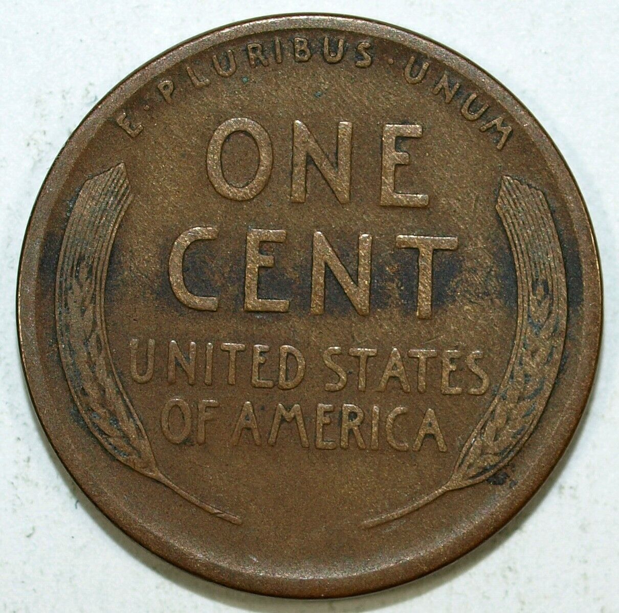 1917 S Lincoln Cent ☆☆ Circulated ☆☆ Great Set Filler 504
