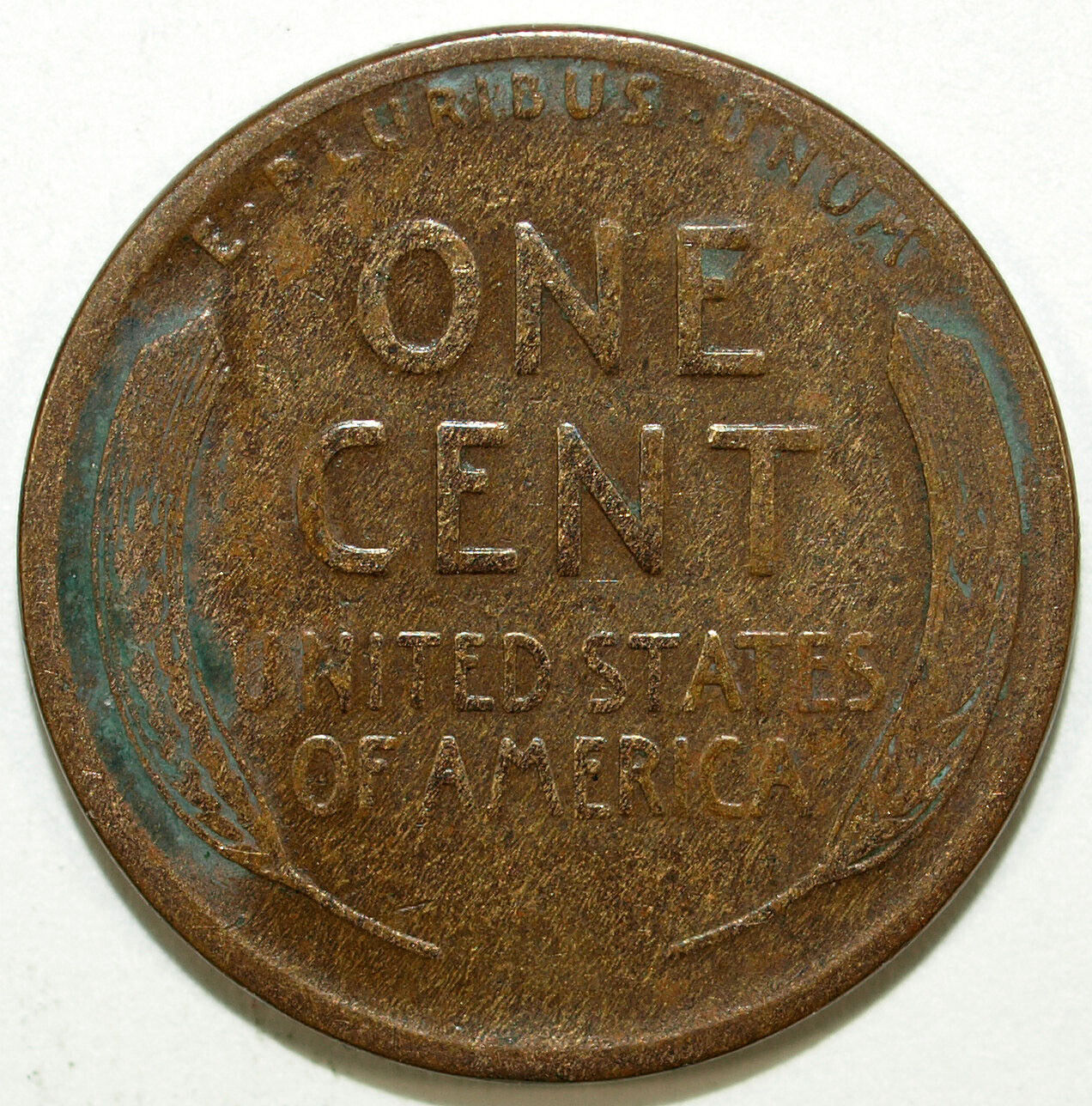 1918 S Lincoln Cent ☆☆ Circulated ☆☆ Great Set Filler 311
