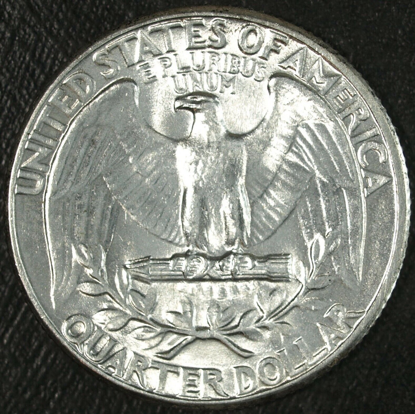 1941 P Washington Silver Quarter ☆☆ UnCirculated ☆☆ Great For Sets 310