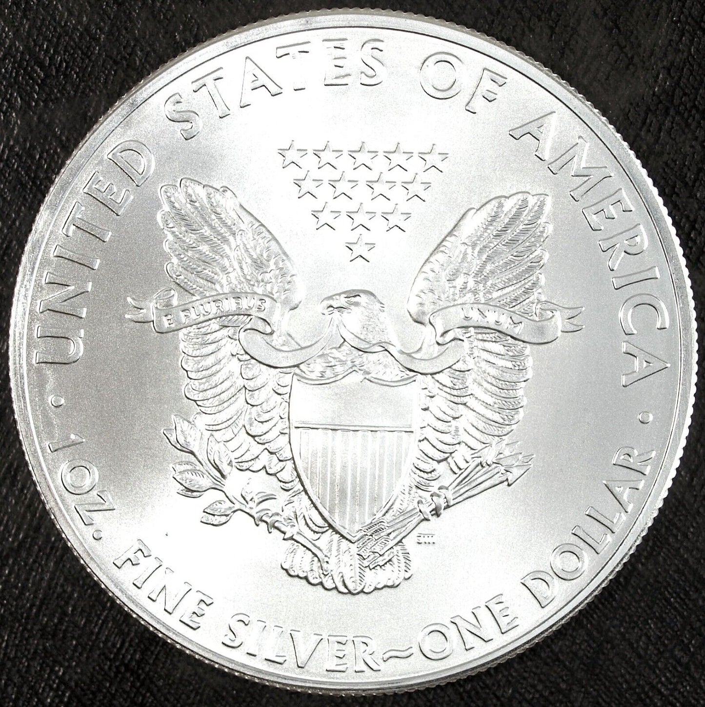 2015 U.S. Mint American Silver Eagle ☆☆ Uncirculated ☆☆ Great Collectible 129