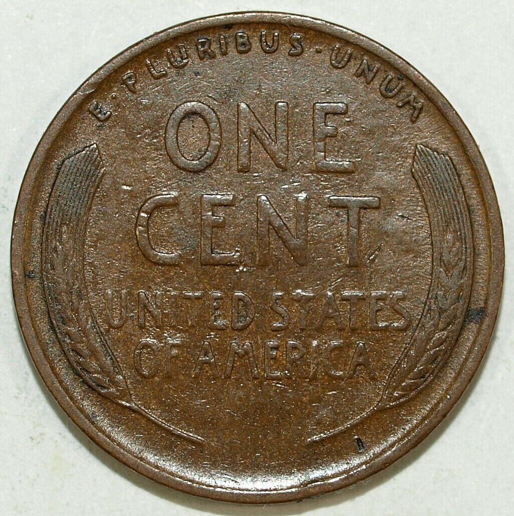 1910 P Lincoln Cent ☆☆ Circulated ☆☆ Great Set Filler 230