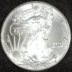2012 U.S. Mint American Silver Eagle ☆☆ Uncirculated ☆☆ Great Collectible 417