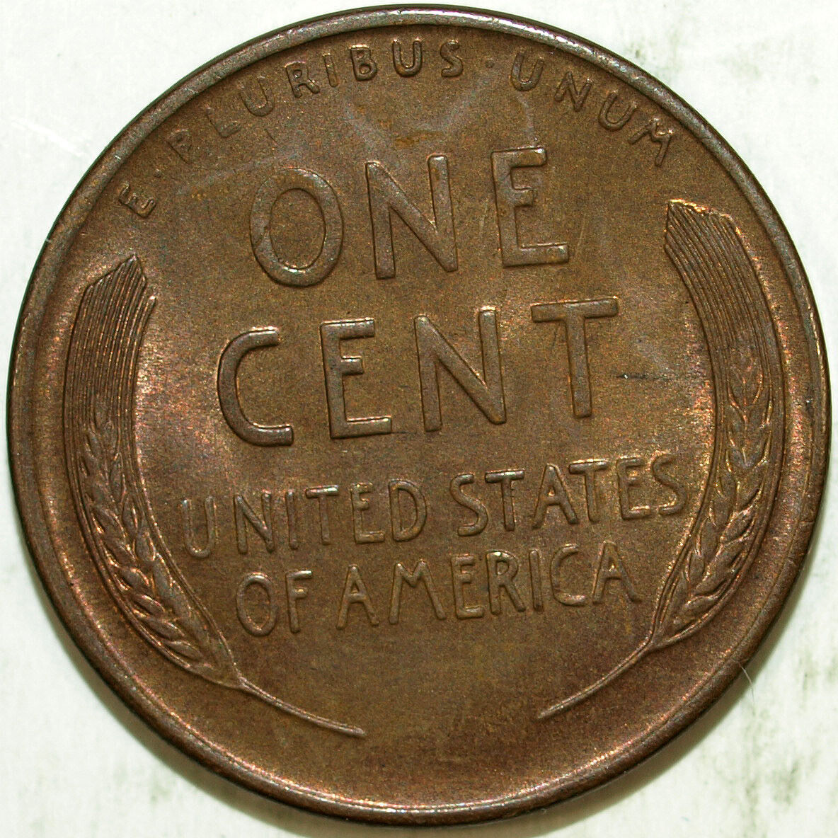 1936 D Lincoln Cent ☆☆ UnCirculated ☆☆ Great Set Filler 294