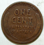 1913 D Lincoln Cent ☆☆ Circulated ☆☆ Great Set Filler 409