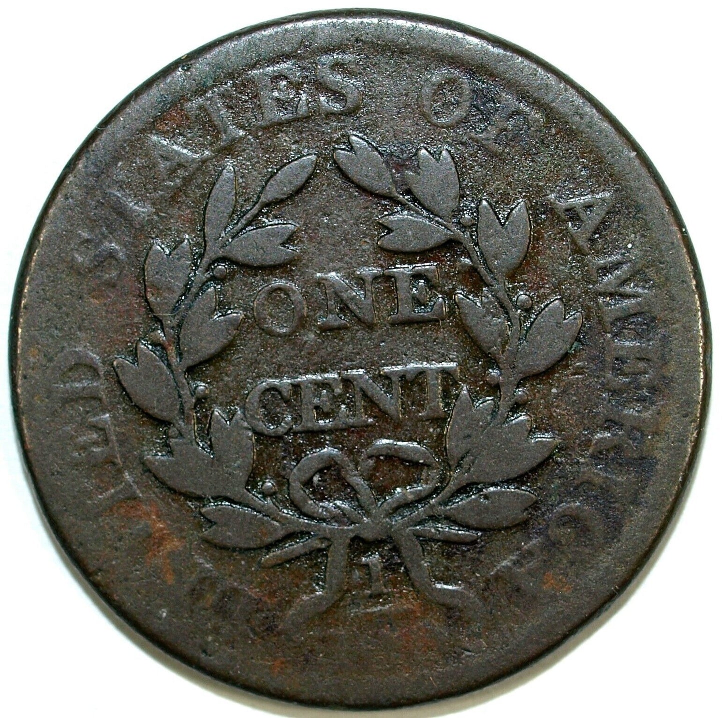 1803 Draped Bust Large Cent ☆☆ Small Date, W/Stems, Large Fraction ☆☆ 120