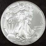 2016 U.S. Mint American Silver Eagle ☆☆ Uncirculated ☆☆ Great Collectible 110