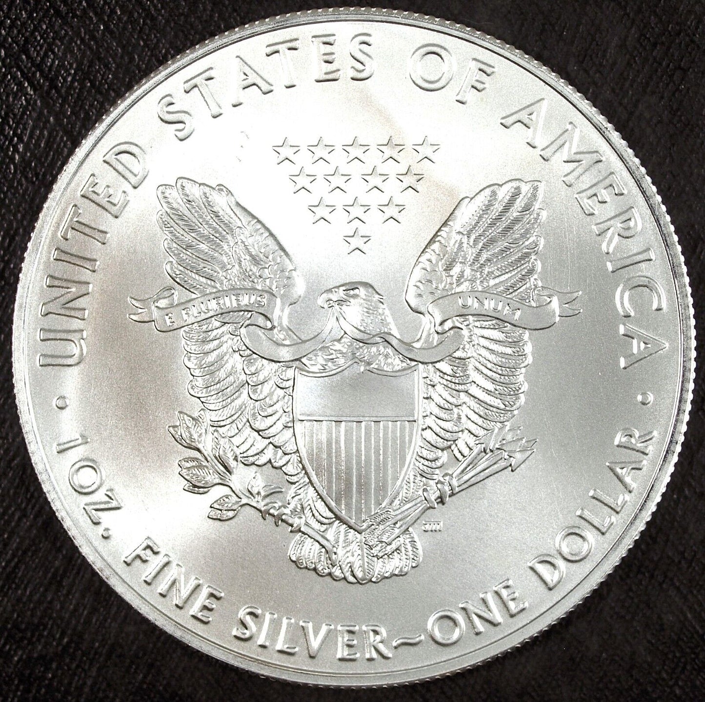 2020 US Mint American Silver Eagle ☆☆ Uncirculated ☆☆ Great Collectible 251
