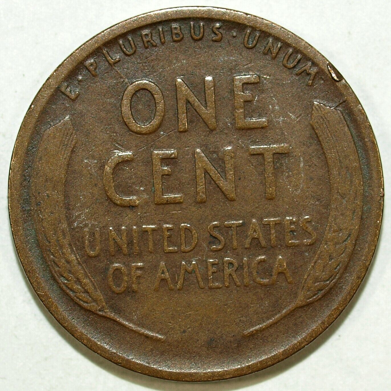 1922 D Lincoln Cent ☆☆ Circulated ☆☆ Great For Sets ☆☆ 271