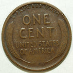 1922 D Lincoln Cent ☆☆ Circulated ☆☆ Great For Sets ☆☆ 271