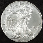 2016 U.S. Mint American Silver Eagle ☆☆ Uncirculated ☆☆ Great Collectible 606