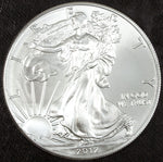 2012 American Silver Eagle ☆☆ Uncirculated ☆☆ Great Collectible 125
