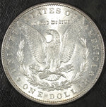 1897 P Morgan Silver Dollar ☆☆ UnCirculated ☆☆ Great Set Filler 125