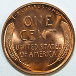 1952 P Lincoln Cent ☆☆ UnCirculated ☆☆ Great Set Filler 314