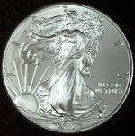 2012 American Silver Eagle ☆☆ Uncirculated ☆☆ Great Collectible 211