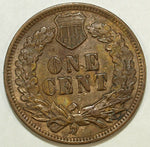 1904 Indian Head Circulated Cent ☆☆ Circulated ☆☆ Great Set Filler 325