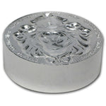 5 Ounce Scottsdale Silver Stacker Round .999 ☆☆