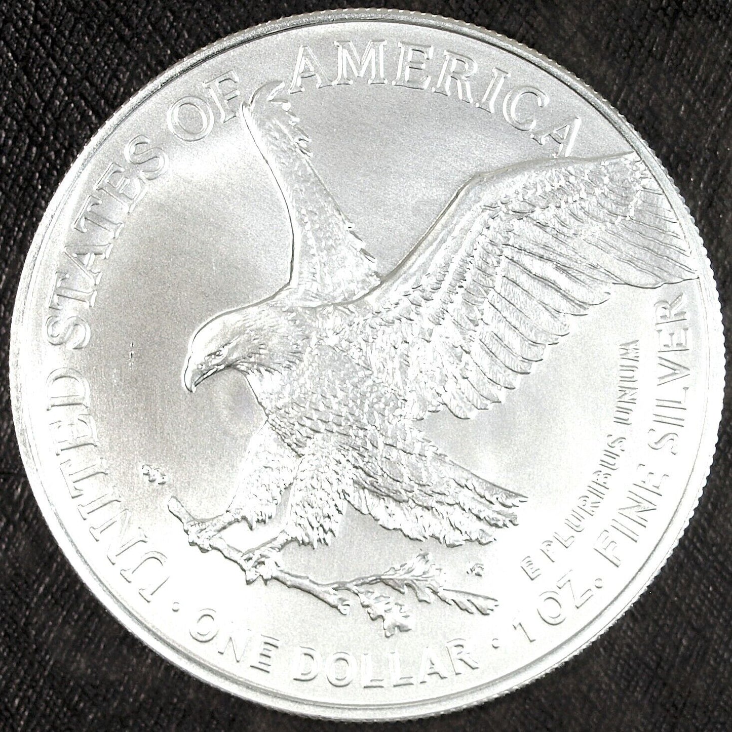 2023 U.S. Mint American Silver Eagle ☆☆ Uncirculated ☆☆ Great Collectible 413