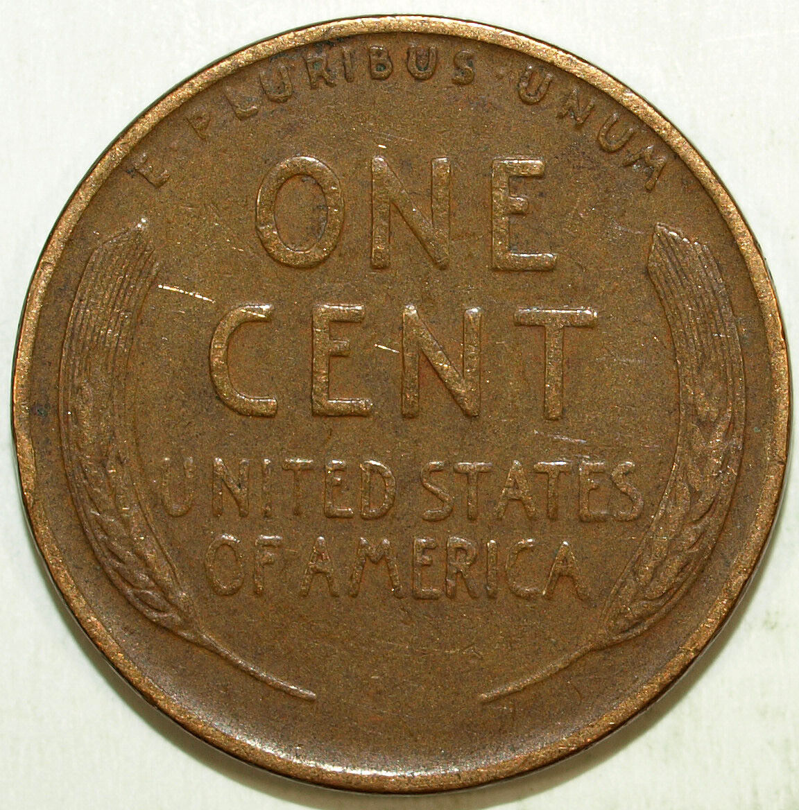 1935 P Lincoln Cent ☆☆ Circulated ☆☆ Great Set Filler 262