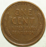 1935 P Lincoln Cent ☆☆ Circulated ☆☆ Great Set Filler 262